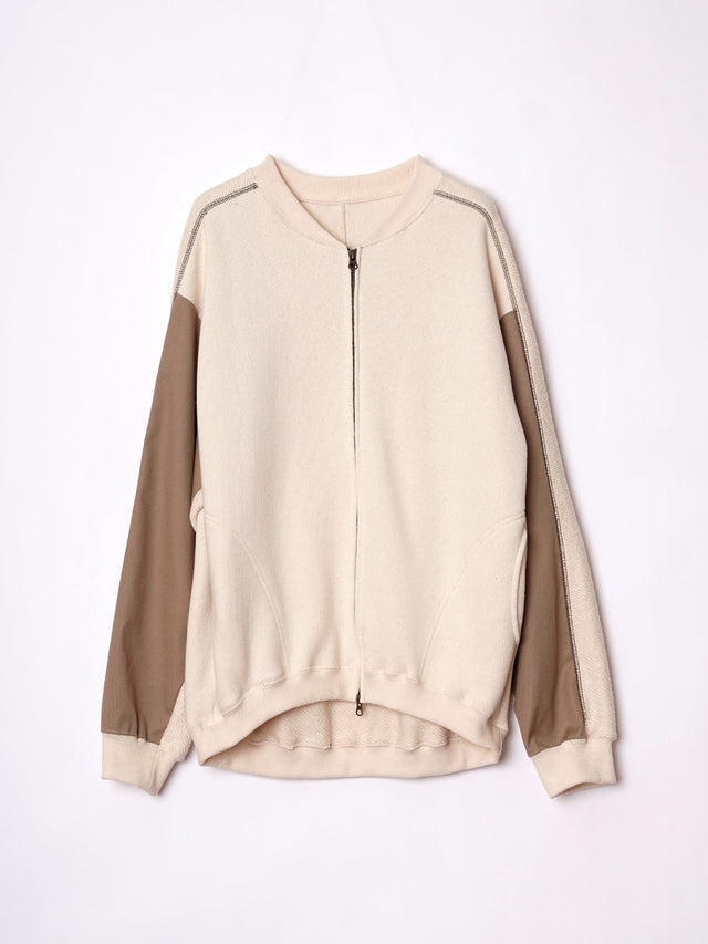 切り替えフードC/D - 79.khaki