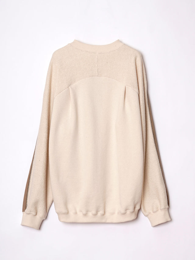 切り替えフードC/D - 79.khaki