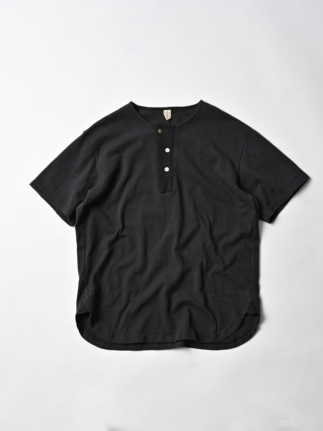 リバーTシャツ - 09.black