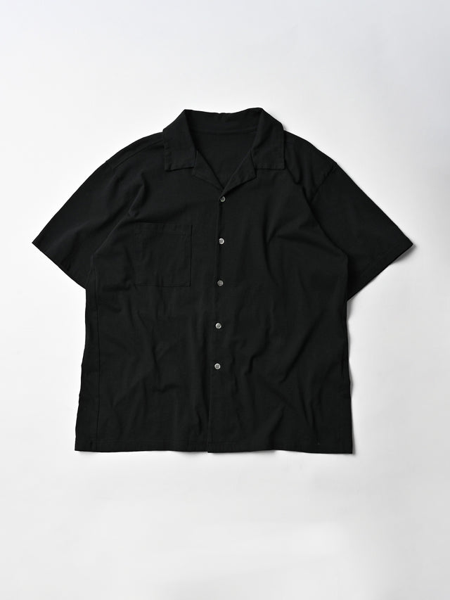 ボーリングCTシャツ - 09.black