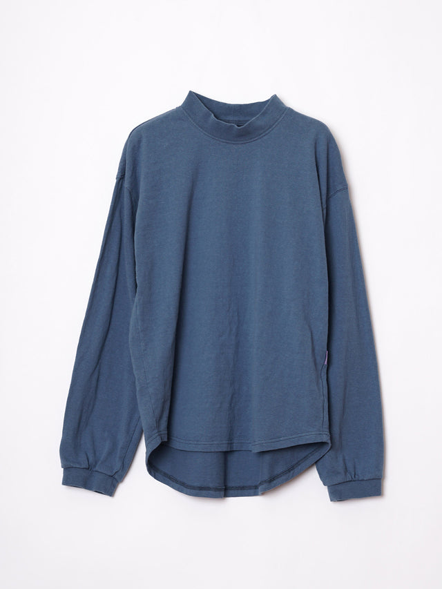ハイネックP/O - 10.beige