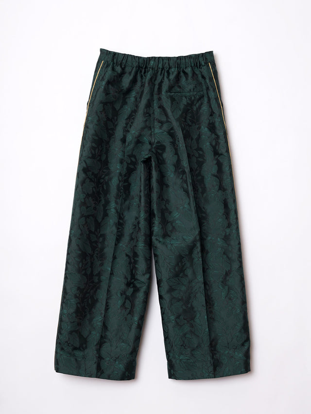 ジャガードP/T - 74.green