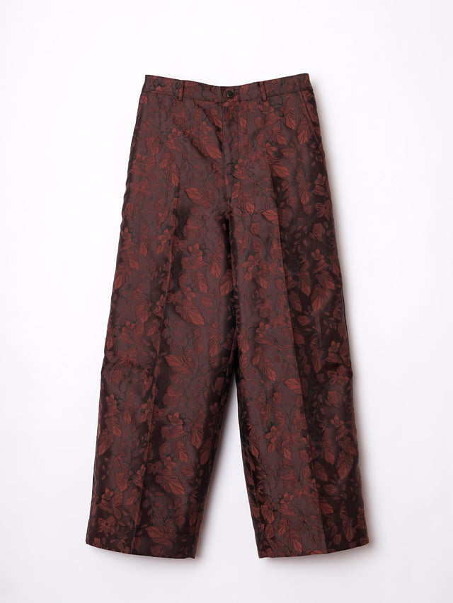 ジャガードP/T - 74.green