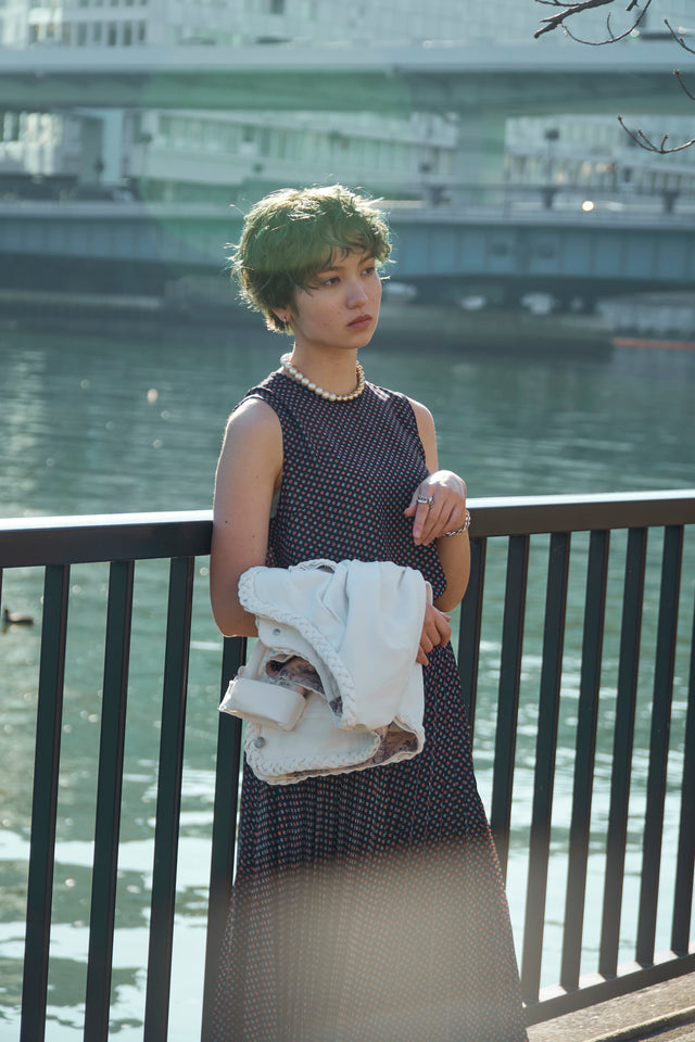 プリントTOP - 64.navy