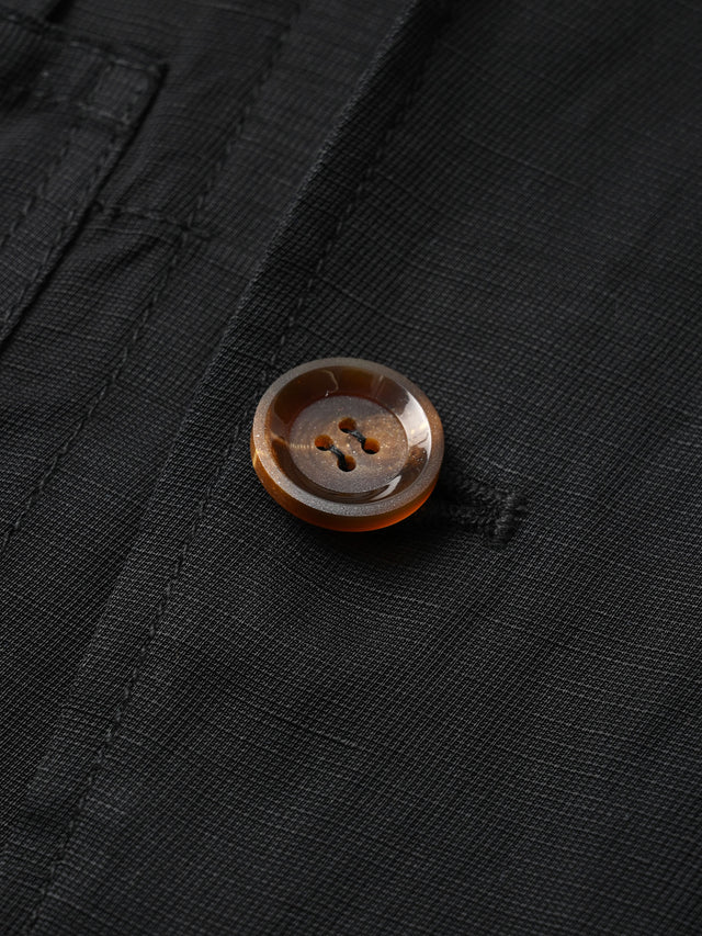 至極のテーラージャケット〈shigoku〉 - 09.ブラック