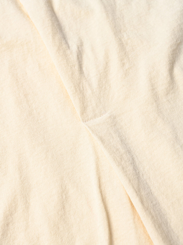 ボーリングCTシャツ - 01.off-white