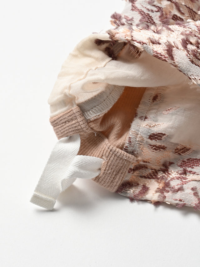 ジャガードP/T - 01.off-white