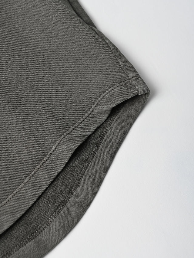 チビフレンチP/O - 07.charcoal gray