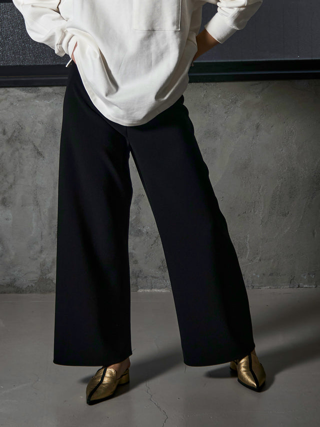 BEAUTIFUL PANTS - 09.black