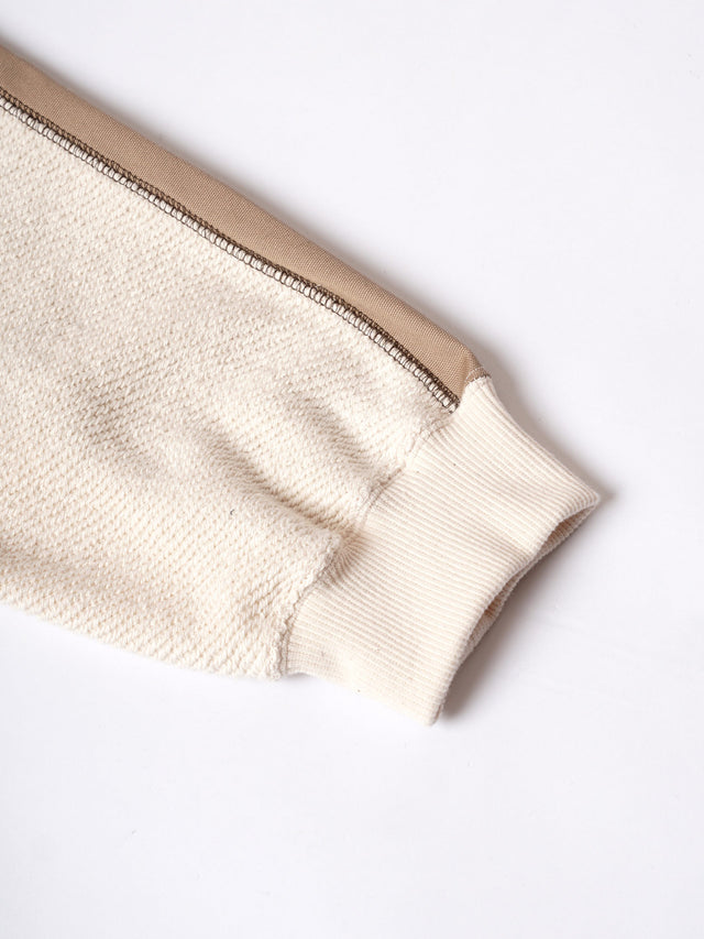切り替えフードC/D - 79.khaki