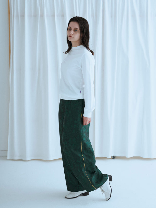 ジャガードP/T - 74.green