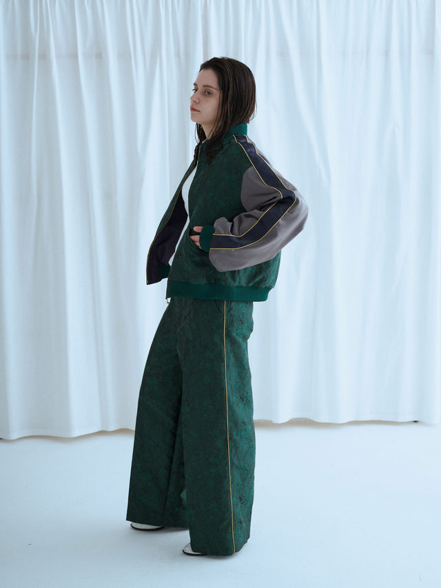 ジャガードP/T - 74.green