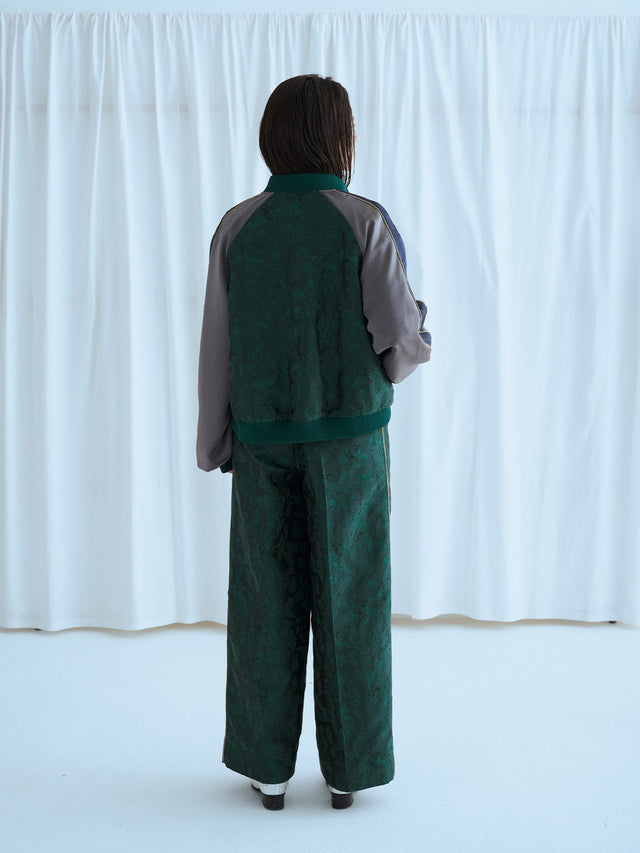 ジャガードP/T - 74.green