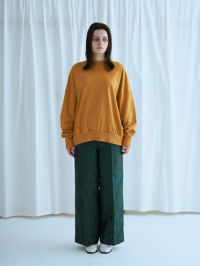 ジャガードP/T - 74.green