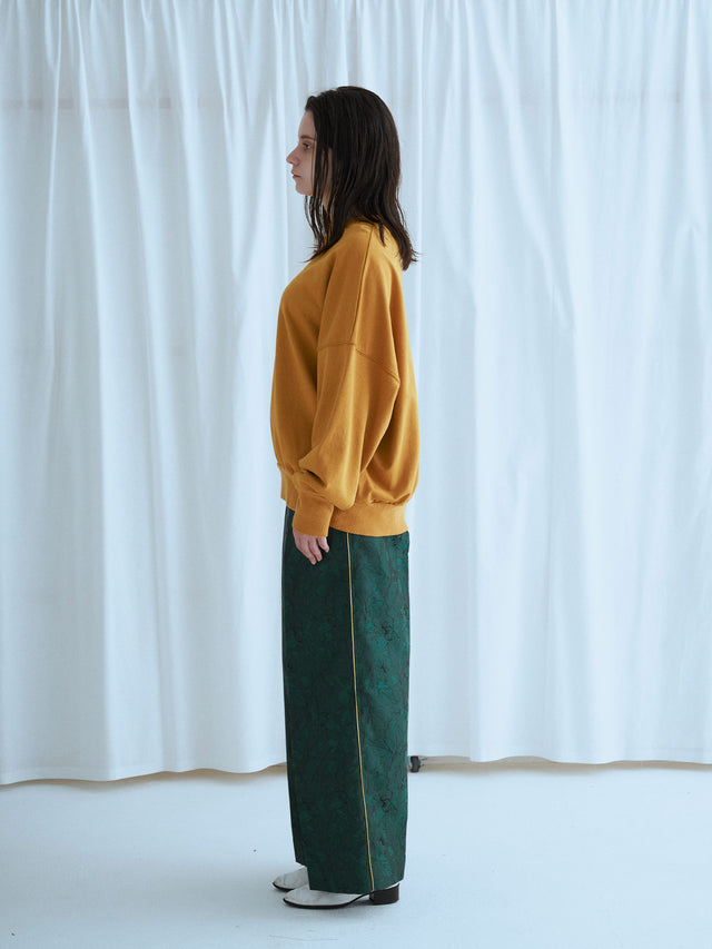 ジャガードP/T - 74.green