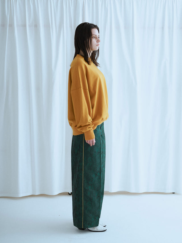 ジャガードP/T - 74.green