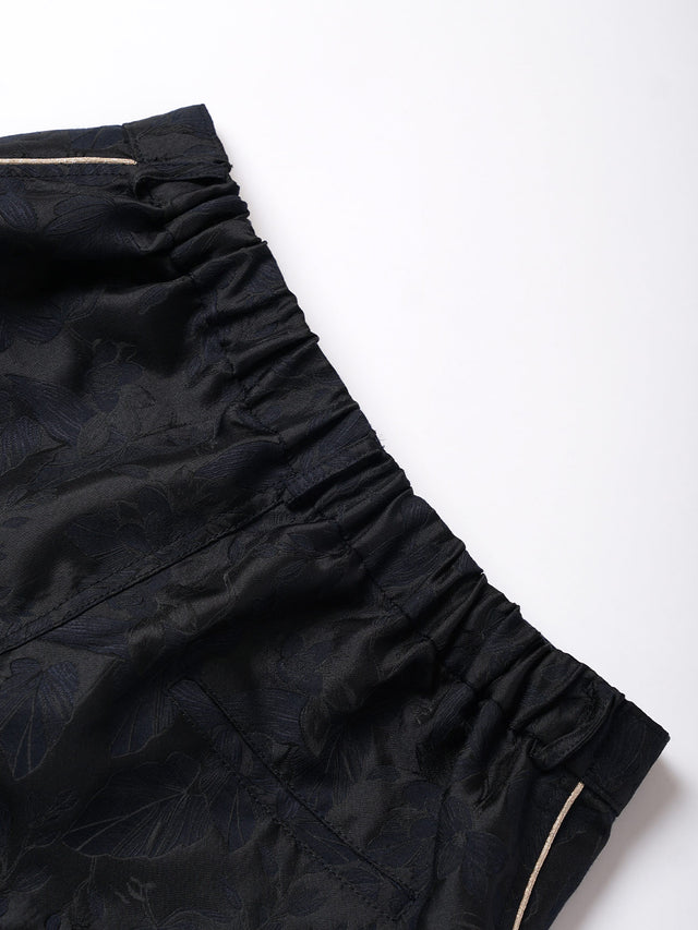 ジャガードP/T - 74.green