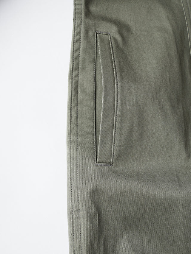 ストレートO/P - 78.sand khaki