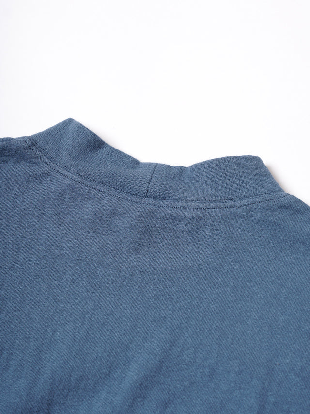 ハイネックP/O - 10.beige